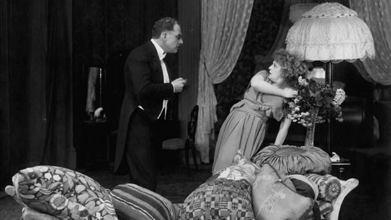 кадр из фильма Das wandernde Bild