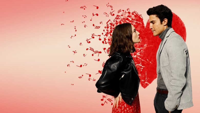 кадр из фильма Мы были песнями