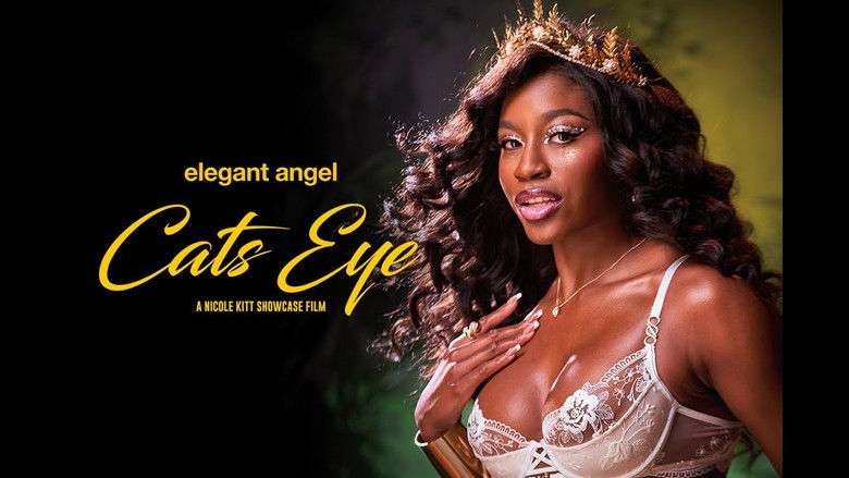кадр из фильма Cats Eye - A Nicole Kitt Showcase Film