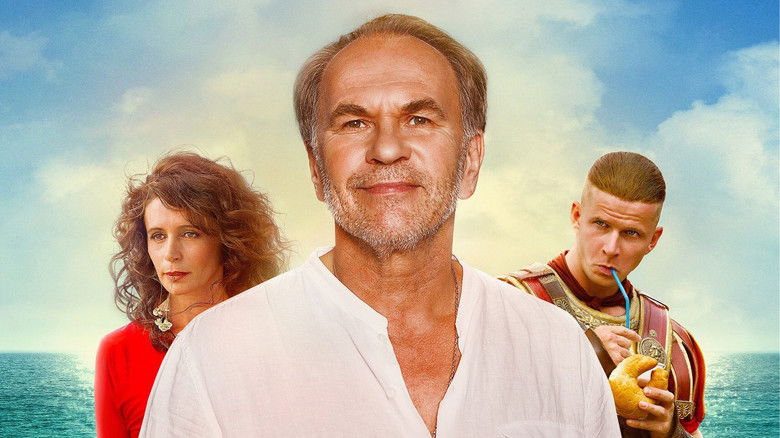 кадр из фильма Вечная жизнь Александра Христофорова