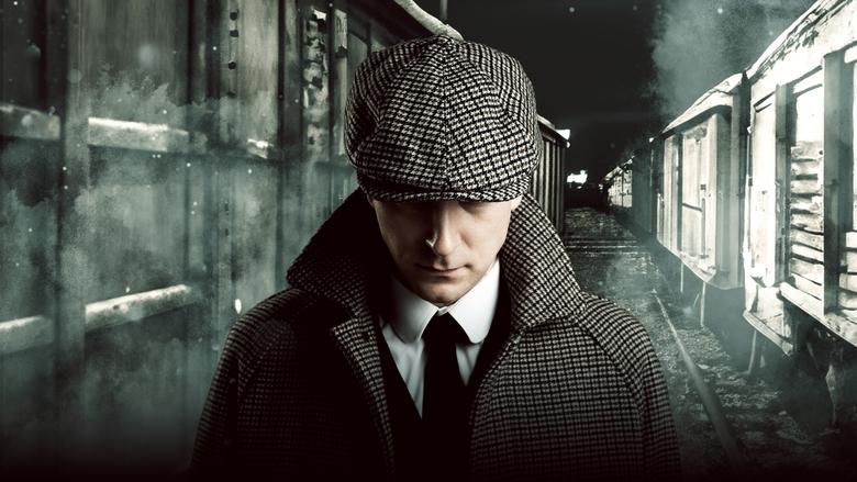 кадр из фильма Временно ваш