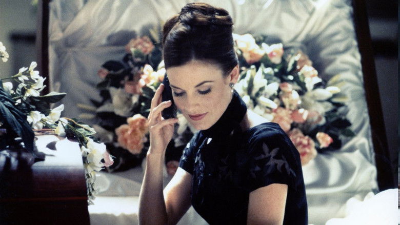 кадр из фильма Семь подружек