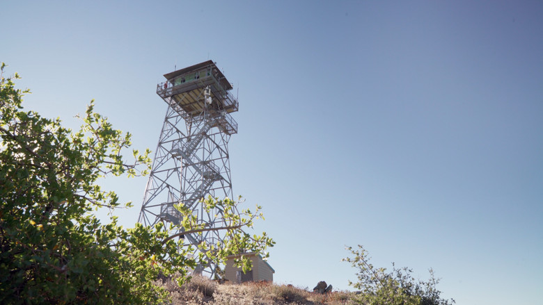 кадр из фильма Smoke Signals