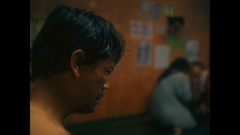 кадр из фильма Podol!