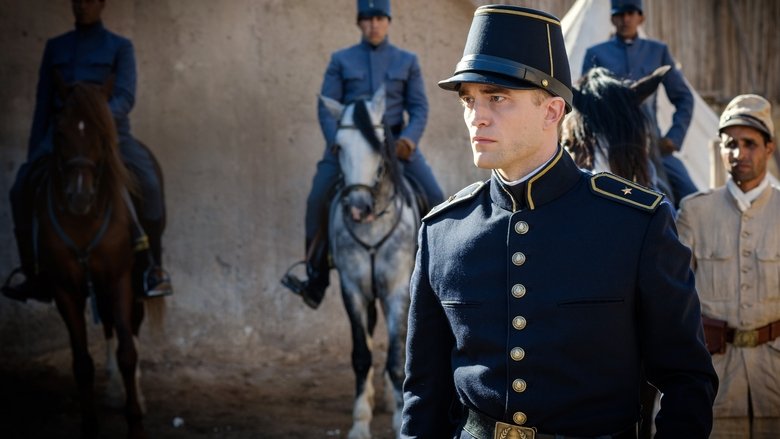 кадр из фильма В ожидании варваров