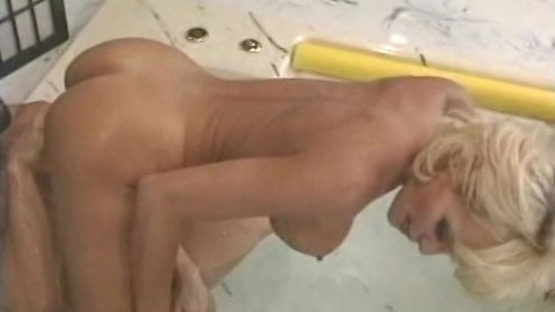 кадр из фильма 25 Porn Star Legends Vol.1