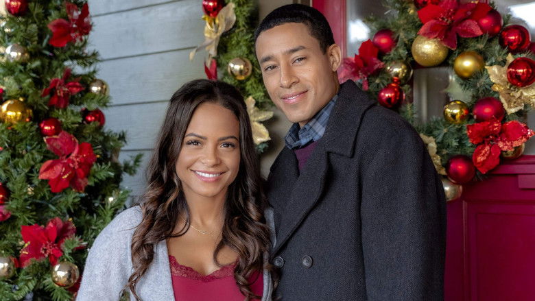 кадр из фильма Memories of Christmas