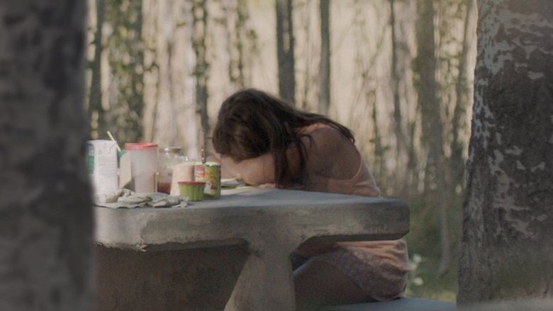 кадр из фильма Camping