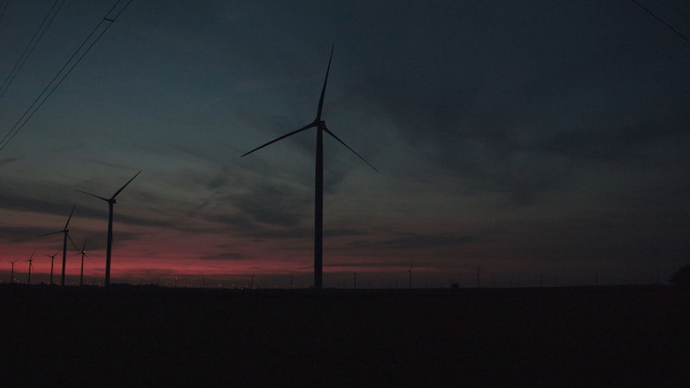 кадр из фильма End of History