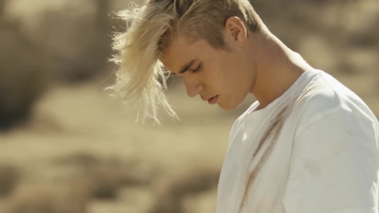 кадр из фильма PURPOSE - The Movement