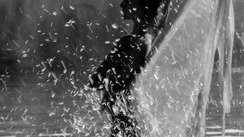 кадр из фильма Ode to masturbation