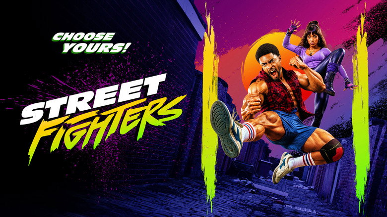 Street Fighters