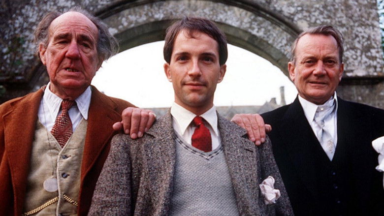 кадр из фильма Scoop