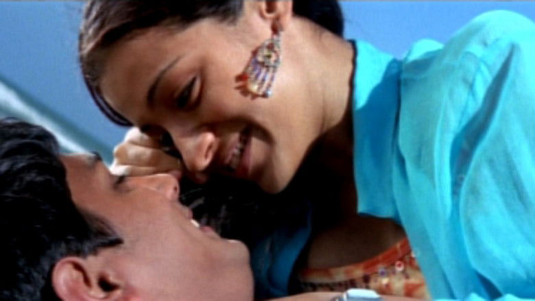 кадр из фильма ஆயுத எழுத்து