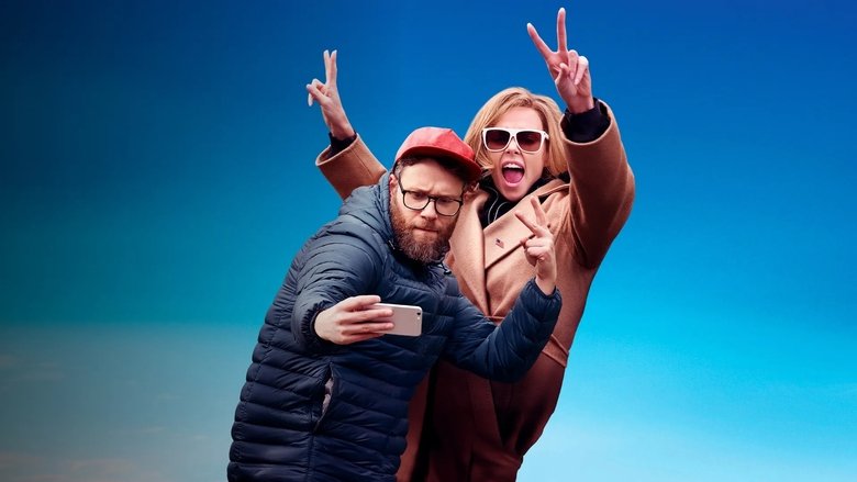 кадр из фильма Та ещё парочка