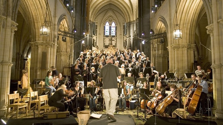 кадр из фильма Рождение Христа