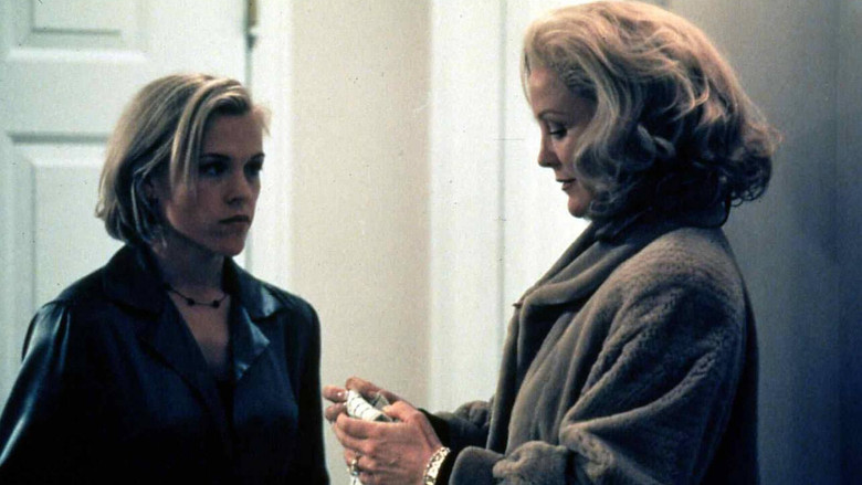 кадр из фильма Mother Knows Best