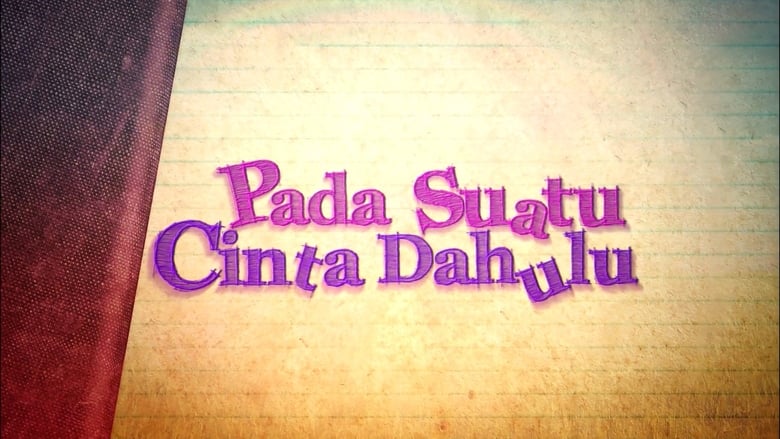 кадр из фильма Pada Suatu Cinta Dahulu