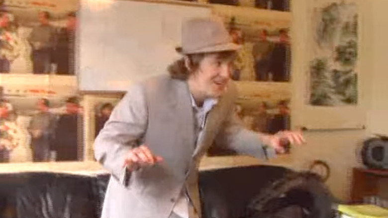 кадр из фильма Nicky Nicky Nine Doors