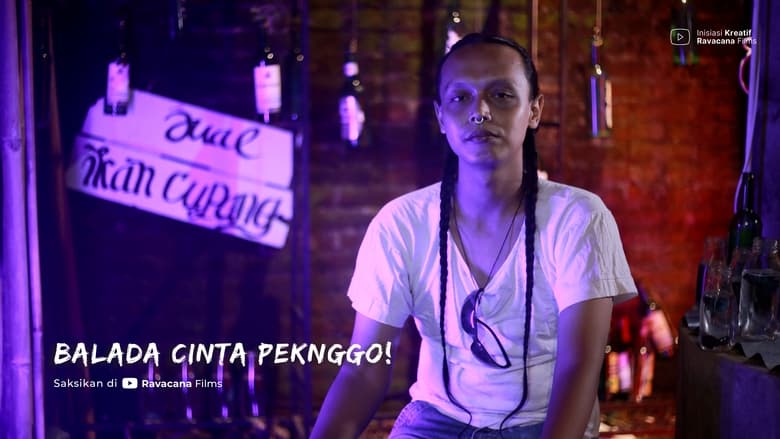 кадр из фильма Balada Cinta Peknggo!