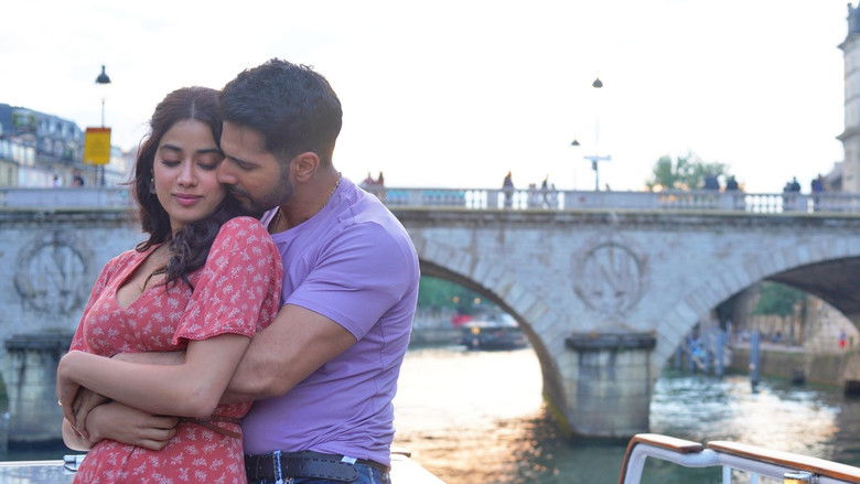 кадр из фильма बवाल