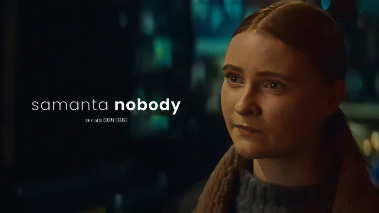 кадр из фильма Samanta Nobody