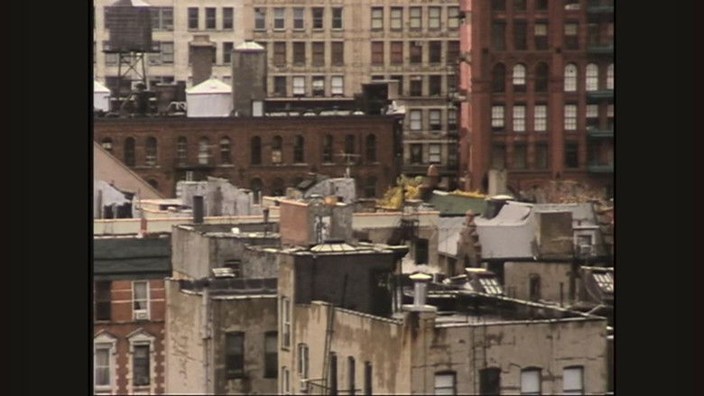 кадр из фильма Pleasures of Urban Decay