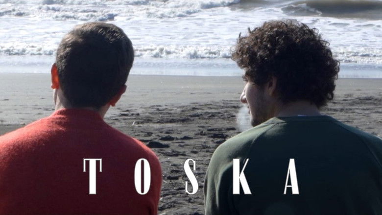 кадр из фильма Toska