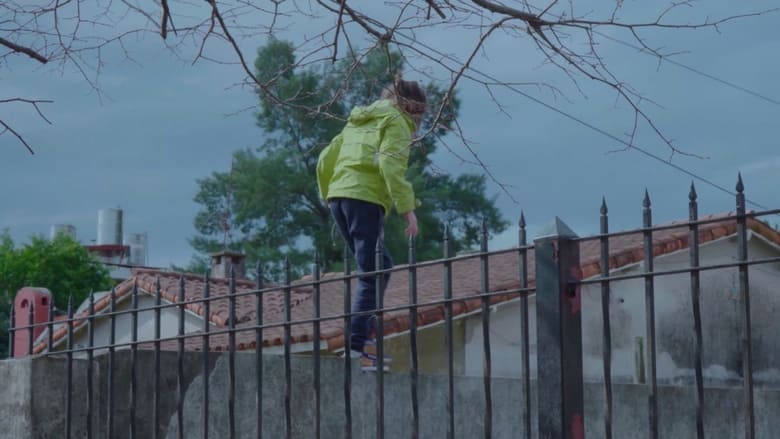 кадр из фильма El Mago, el hijo y la detective