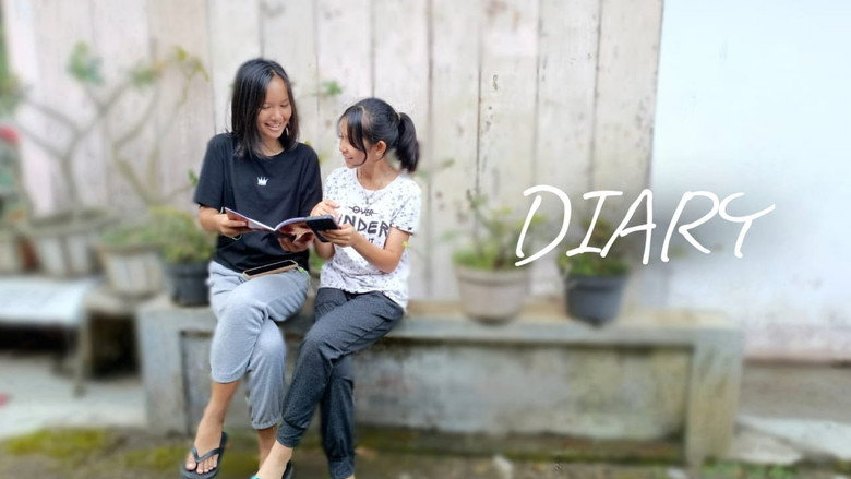 кадр из фильма Diary
