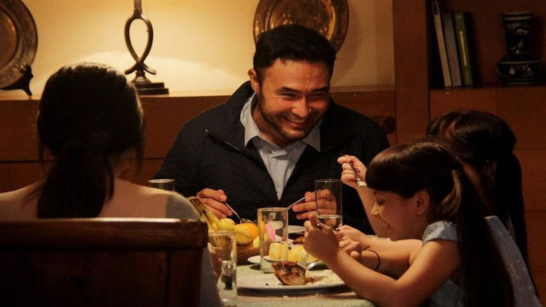 кадр из фильма Silam