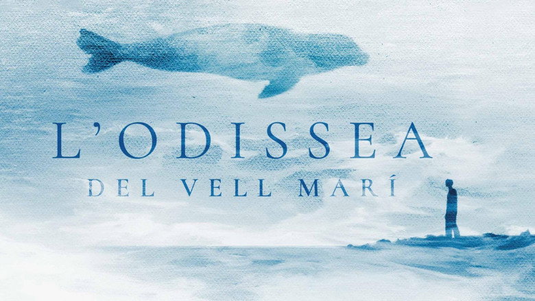 кадр из фильма L'odissea del vell marí