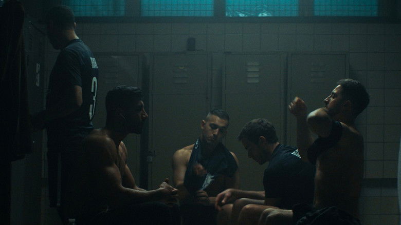 кадр из фильма Flash