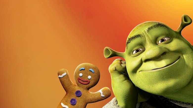 кадр из фильма Шрэк Третий