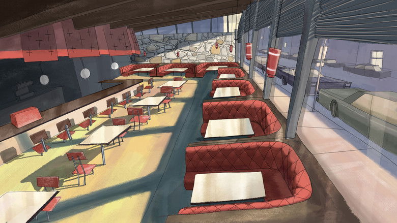 кадр из фильма Pinched