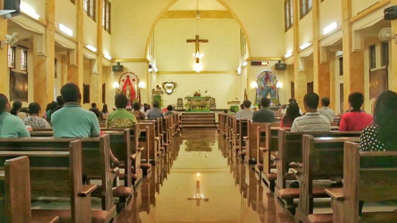 кадр из фильма Minor