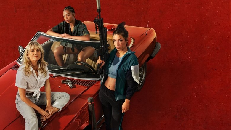 кадр из фильма Подельницы