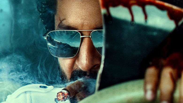 кадр из фильма ХИТ: Третье дело