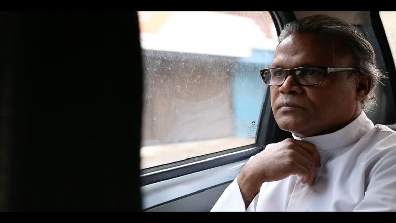 кадр из фильма Den indiske prästen