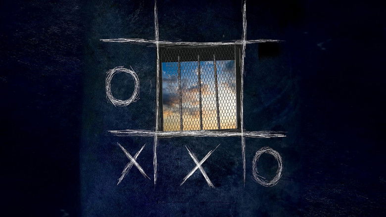 кадр из фильма Противостояние