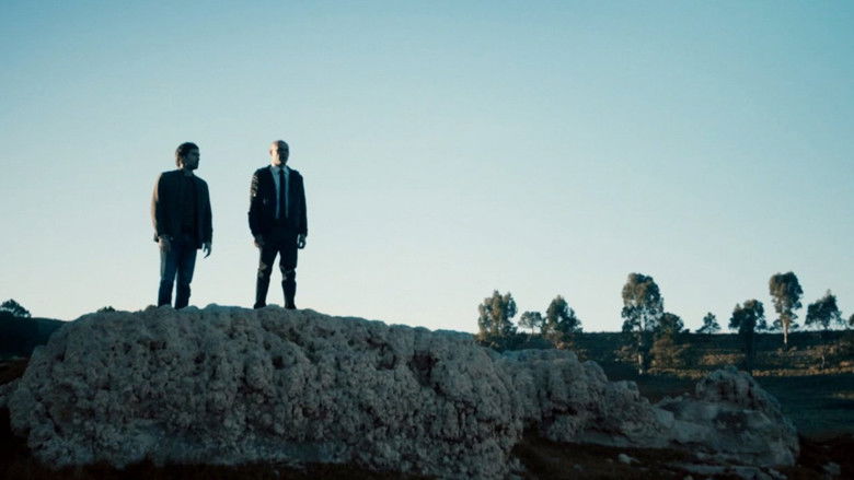 кадр из фильма Zerch