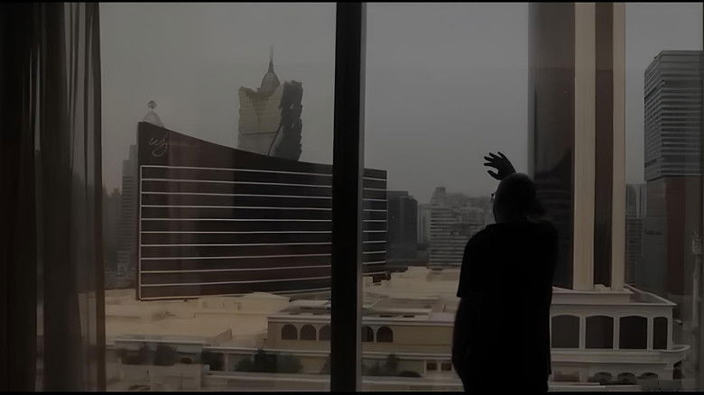 кадр из фильма De Lugar Nenhum