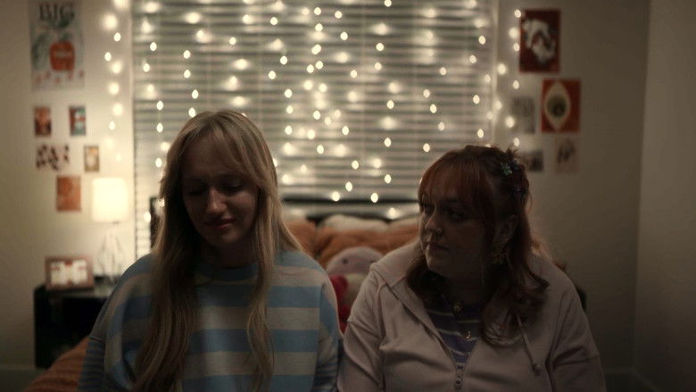 кадр из фильма Gotchi