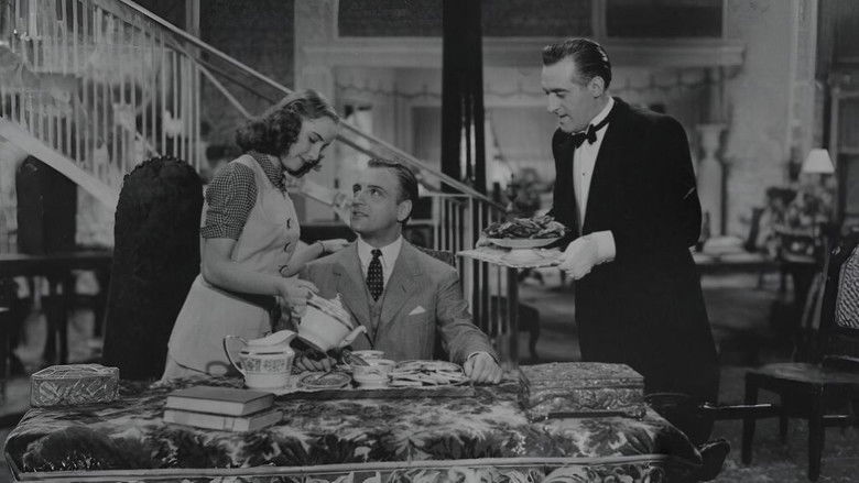 кадр из фильма Soñar no cuesta nada