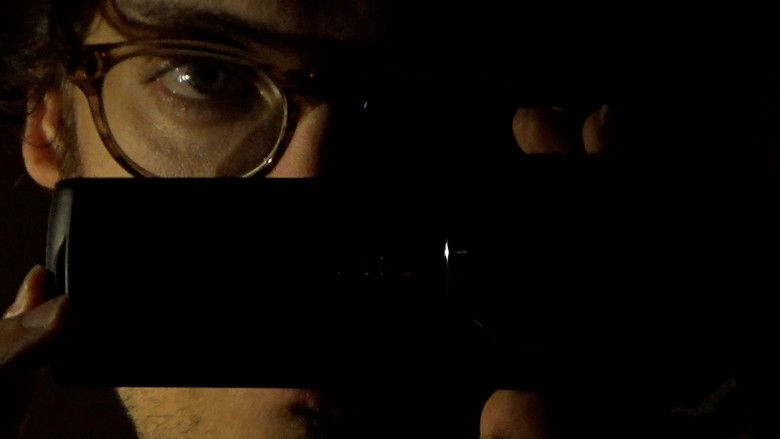 кадр из фильма Je Ne Suis Pas Une Star De Cinéma