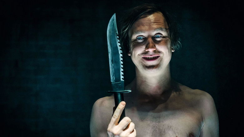 кадр из фильма Звонок мертвецу