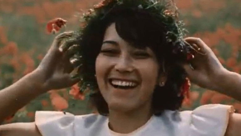 кадр из фильма Преодолей себя