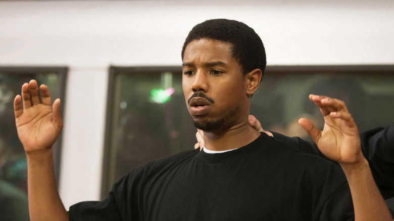 кадр из фильма Станция «Фрутвейл»