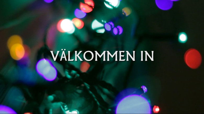 кадр из фильма Välkommen in