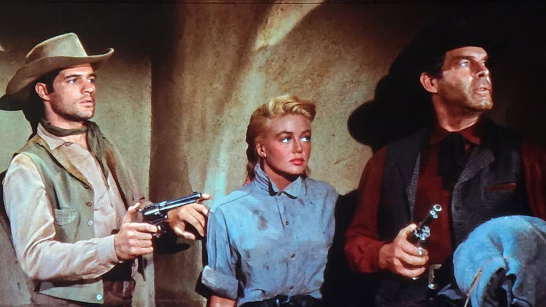 кадр из фильма Куантес